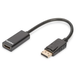 DIGITUS DisplayPort...